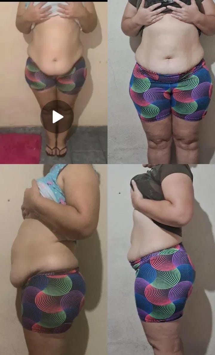 Resultado Helem Rodrigues